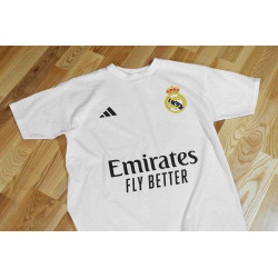 REAL MADRID