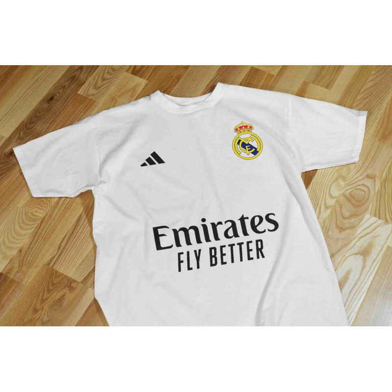 REAL MADRID