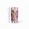 20oz Stainless Tumbler w/ Magnet Sliding Lid- Printed direct to Tumbler 616