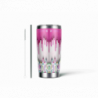 20oz Stainless Tumbler w/ Magnet Sliding Lid- Printed direct to Tumbler 619