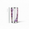 20oz Stainless Tumbler w/ Magnet Sliding Lid- Printed direct to Tumbler 623
