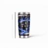 20oz Stainless Tumbler w/ Magnet Sliding Lid- Printed direct to Tumbler 661