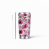 20oz Stainless Tumbler w/ Magnet Sliding Lid- Printed direct to Tumbler 686