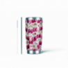 20oz Stainless Tumbler w/ Magnet Sliding Lid- Printed direct to Tumbler 688