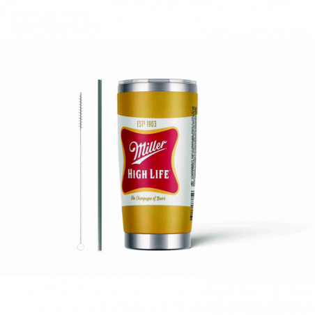 20oz Stainless Tumbler w/ Magnet Sliding Lid- Printed direct to Tumbler 690