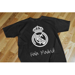 REAL MADRID