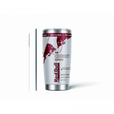 20oz Stainless Tumbler w/ Magnet Sliding Lid- Printed direct to Tumbler 738