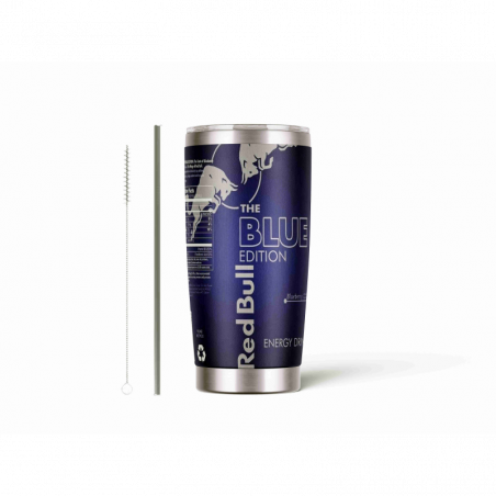 20oz Stainless Tumbler w/ Magnet Sliding Lid- Printed direct to Tumbler 739
