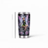 20oz Stainless Tumbler w/ Magnet Sliding Lid- Printed direct to Tumbler 752