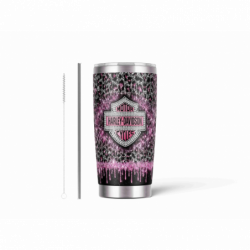 20oz Stainless Tumbler w/ Magnet Sliding Lid- Printed direct to Tumbler 770
