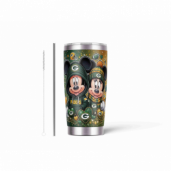 20oz Stainless Tumbler w/ Magnet Sliding Lid- Printed direct to Tumbler 774