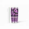 20oz Stainless Tumbler w/ Magnet Sliding Lid- Printed direct to Tumbler 790