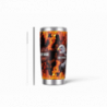20oz Stainless Tumbler w/ Magnet Sliding Lid- Printed direct to Tumbler 792