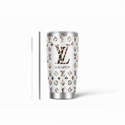 20oz Stainless Tumbler w/ Magnet Sliding Lid- Printed direct to Tumbler 819