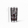 20oz Stainless Tumbler w/ Magnet Sliding Lid- Printed direct to Tumbler 829