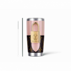 20oz Stainless Tumbler w/ Magnet Sliding Lid- Printed direct to Tumbler 845