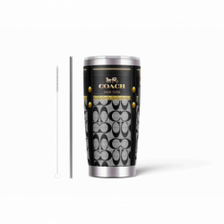 20oz Stainless Tumbler w/ Magnet Sliding Lid- Printed direct to Tumbler 846