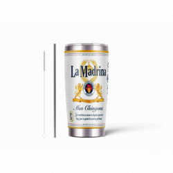 20oz Stainless Tumbler w/ Magnet Sliding Lid- Printed direct to Tumbler 847