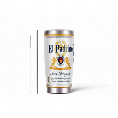 20oz Stainless Tumbler w/ Magnet Sliding Lid- Printed direct to Tumbler 848