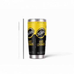 20oz Stainless Tumbler w/ Magnet Sliding Lid- Printed direct to Tumbler 871