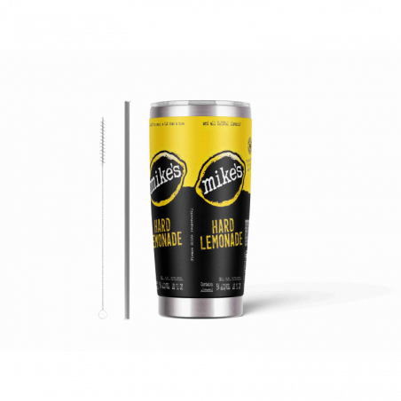 20oz Stainless Tumbler w/ Magnet Sliding Lid- Printed direct to Tumbler 871