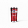 20oz Stainless Tumbler w/ Magnet Sliding Lid- Printed direct to Tumbler 908