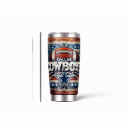 20oz Stainless Tumbler w/ Magnet Sliding Lid- Printed direct to Tumbler 925