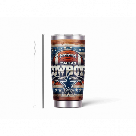 20oz Stainless Tumbler w/ Magnet Sliding Lid- Printed direct to Tumbler 925