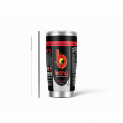 20oz Stainless Tumbler w/ Magnet Sliding Lid- Printed direct to Tumbler 935