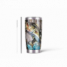 20oz Stainless Tumbler w/ Magnet Sliding Lid- Printed direct to Tumbler 937