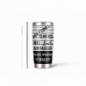20oz Stainless Tumbler w/ Magnet Sliding Lid- Printed direct to Tumbler 948