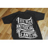 ANTISOCIAL