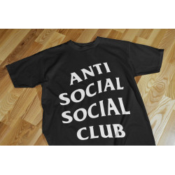 ANTISOCIAL