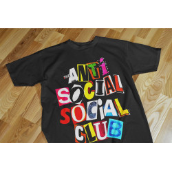 ANTISOCIAL