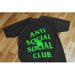 ANTISOCIAL
