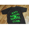 ANTISOCIAL