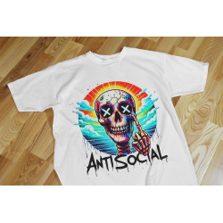 ANTISOCIAL