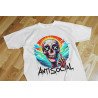 ANTISOCIAL