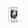 20oz Stainless Tumbler w/ Magnet Sliding Lid- Printed direct to Tumbler 999