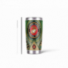 20oz Stainless Tumbler w/ Magnet Sliding Lid- Printed direct to Tumbler 1008