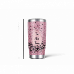 20oz Stainless Tumbler w/ Magnet Sliding Lid- Printed direct to Tumbler 1013