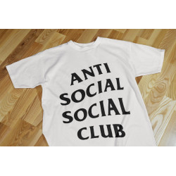 ANTISOCIAL