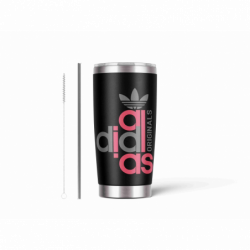 20oz Stainless Tumbler w/ Magnet Sliding Lid- Printed direct to Tumbler 1032