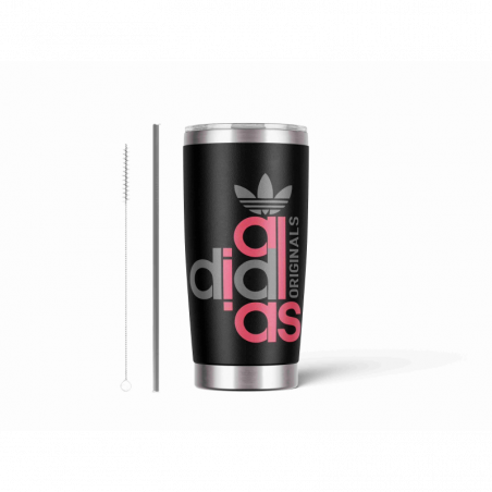 20oz Stainless Tumbler w/ Magnet Sliding Lid- Printed direct to Tumbler 1032