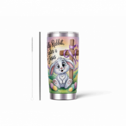 20oz Stainless Tumbler w/ Magnet Sliding Lid- Printed direct to Tumbler 1044