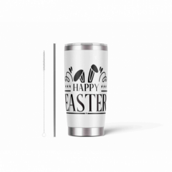 20oz Stainless Tumbler w/ Magnet Sliding Lid- Printed direct to Tumbler 1051