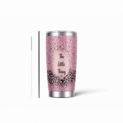 20oz Stainless Tumbler w/ Magnet Sliding Lid- Printed direct to Tumbler 1128