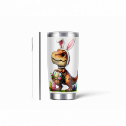 20oz Stainless Tumbler w/ Magnet Sliding Lid- Printed direct to Tumbler 1135