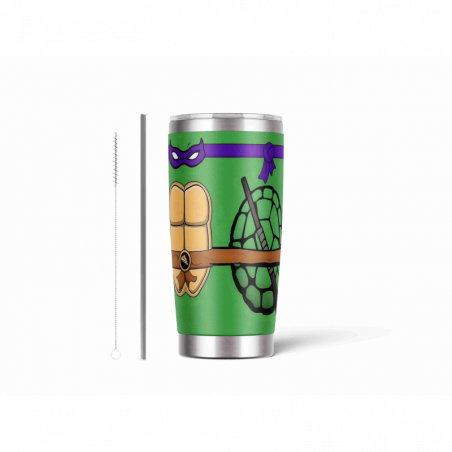 20oz Stainless Tumbler w/ Magnet Sliding Lid- Printed direct to Tumbler 1145