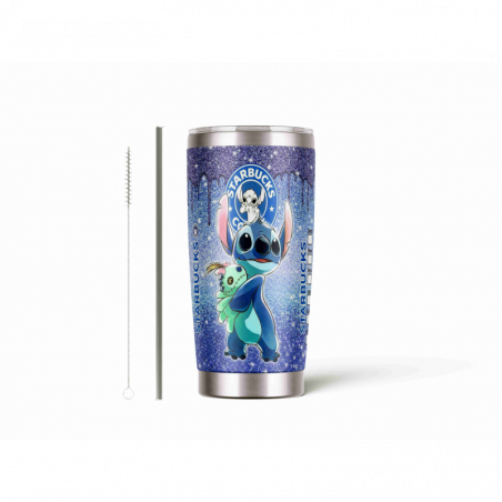 20oz Stainless Tumbler w/ Magnet Sliding Lid- Printed direct to Tumbler 1150